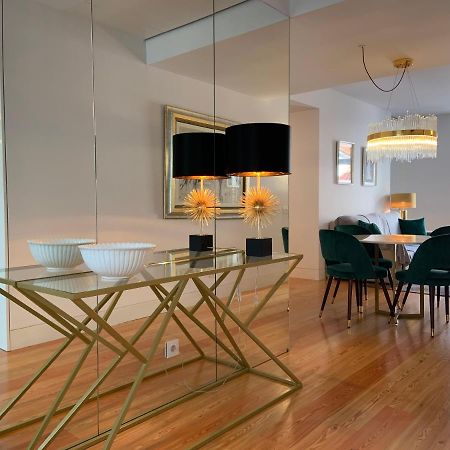 My Fair Lisbon Apartment Ngoại thất bức ảnh