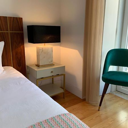 My Fair Lisbon Apartment Ngoại thất bức ảnh