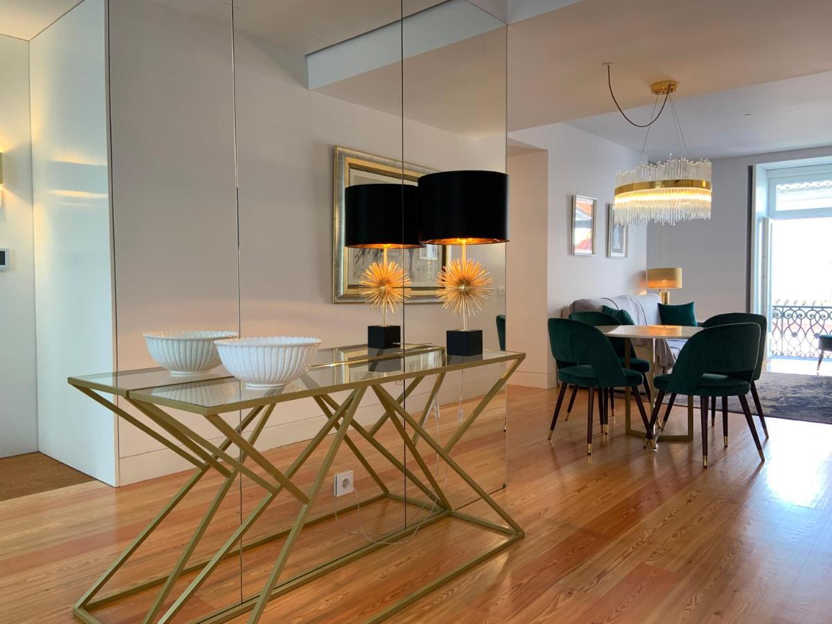 My Fair Lisbon Apartment Ngoại thất bức ảnh