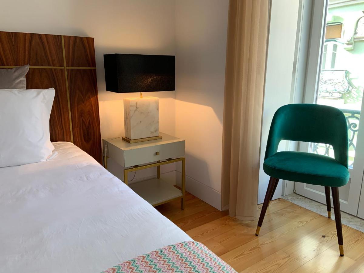 My Fair Lisbon Apartment Ngoại thất bức ảnh