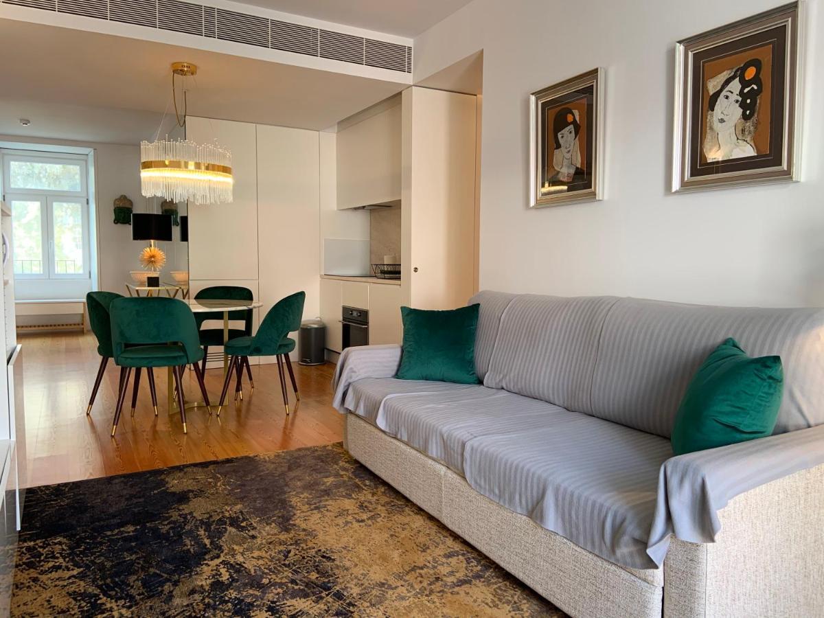My Fair Lisbon Apartment Ngoại thất bức ảnh