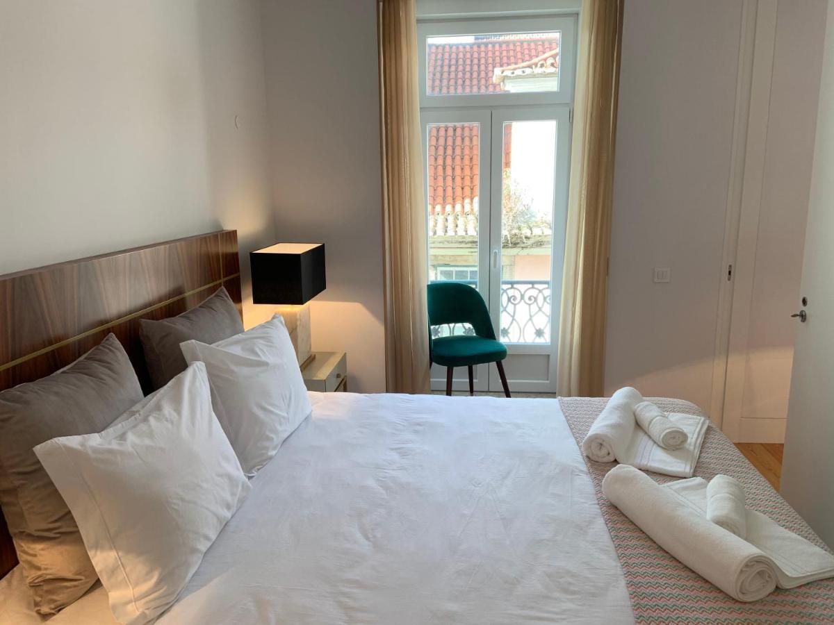 My Fair Lisbon Apartment Ngoại thất bức ảnh