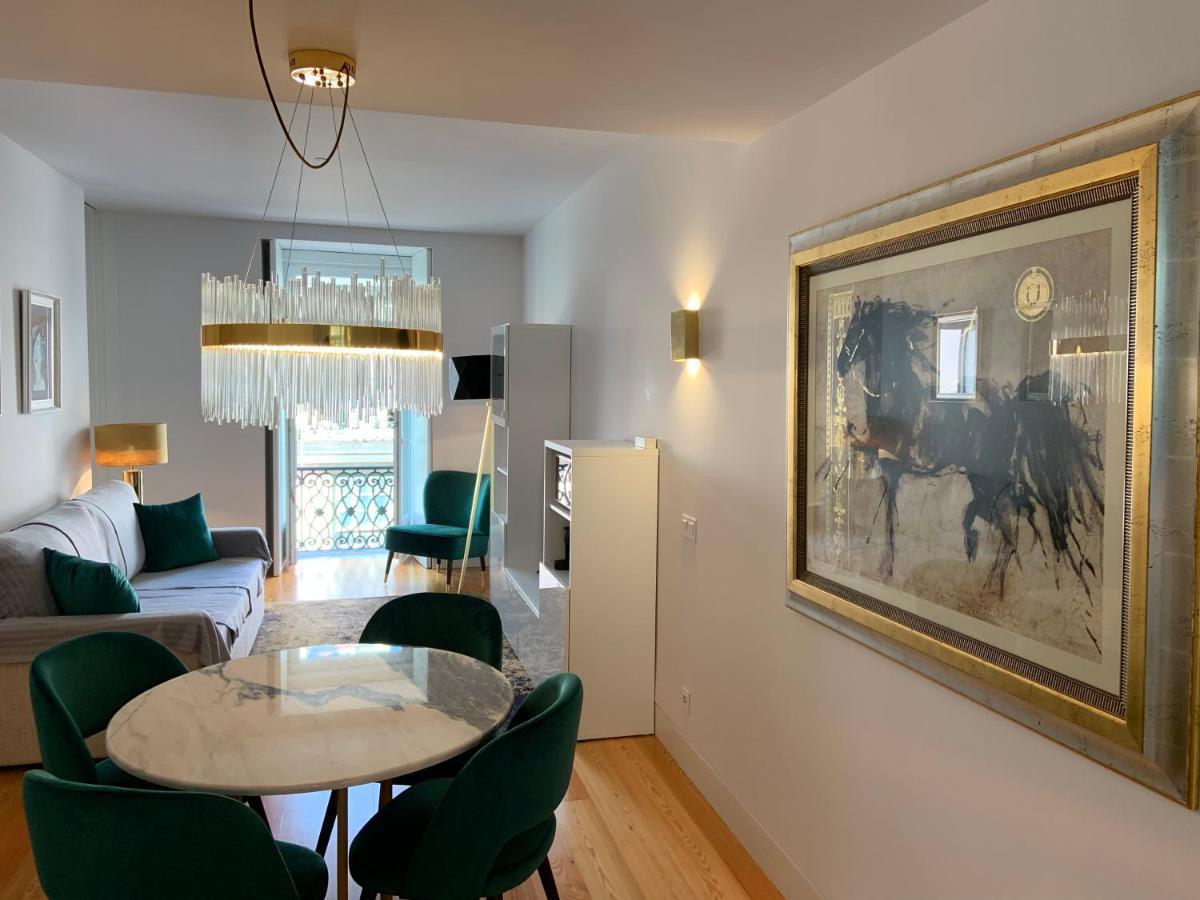 My Fair Lisbon Apartment Ngoại thất bức ảnh