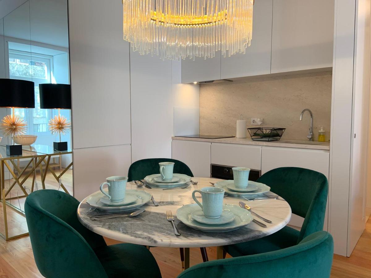 My Fair Lisbon Apartment Ngoại thất bức ảnh