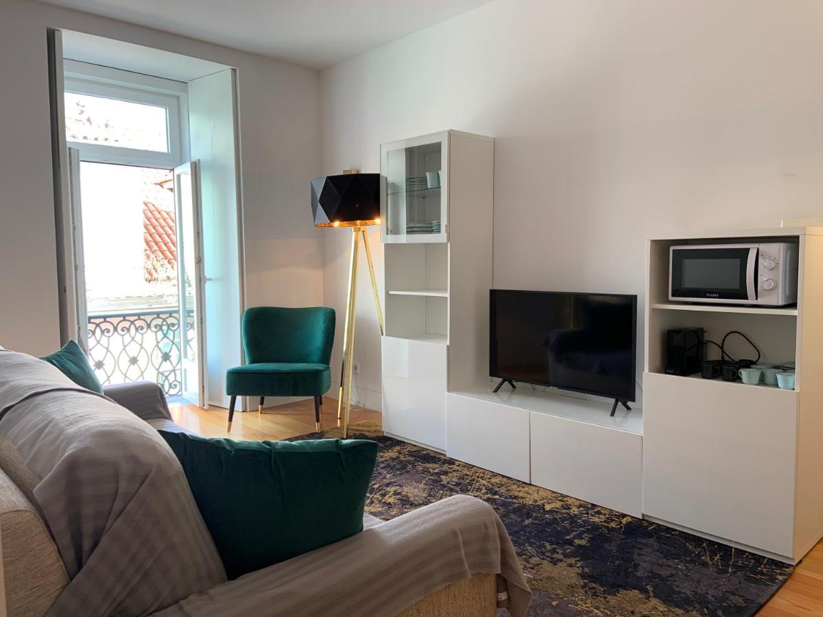 My Fair Lisbon Apartment Ngoại thất bức ảnh