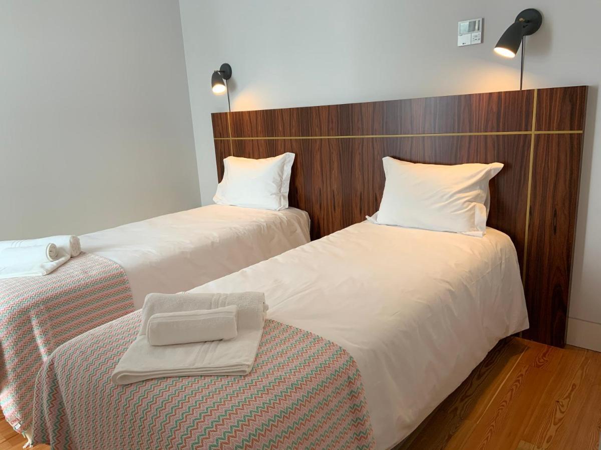 My Fair Lisbon Apartment Ngoại thất bức ảnh