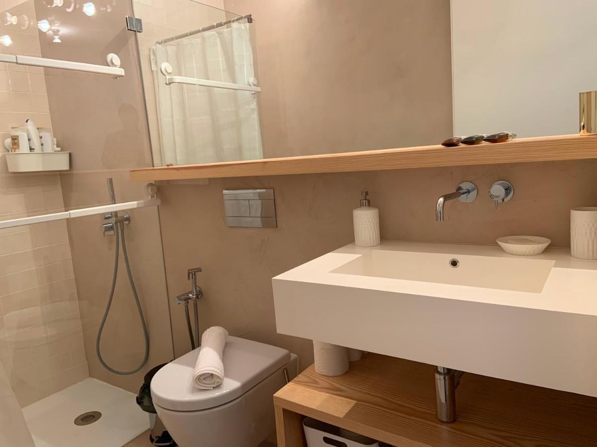 My Fair Lisbon Apartment Ngoại thất bức ảnh