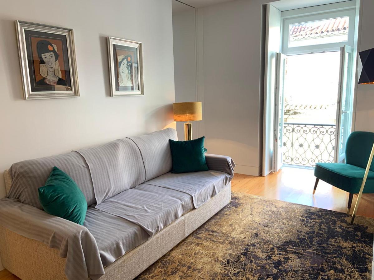 My Fair Lisbon Apartment Ngoại thất bức ảnh