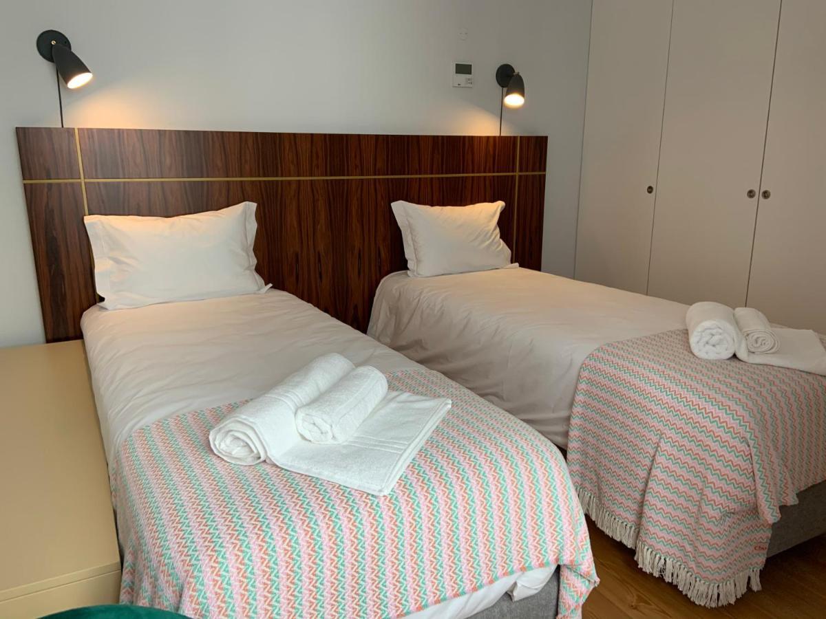 My Fair Lisbon Apartment Ngoại thất bức ảnh